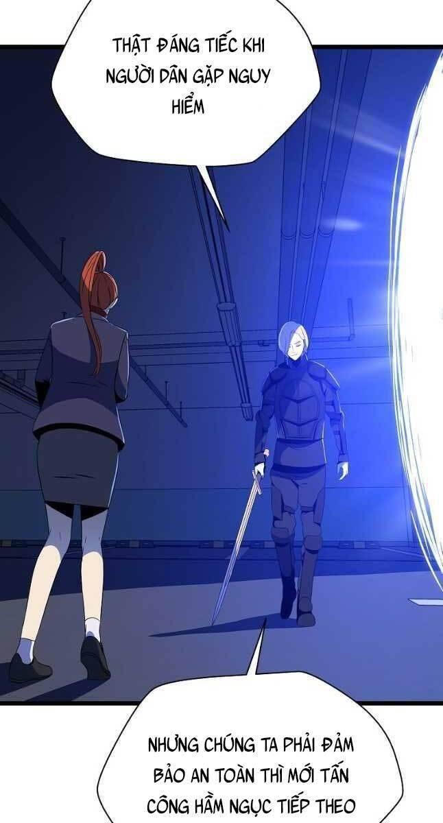 tiêu diệt đấng cứu thế chapter 122 29