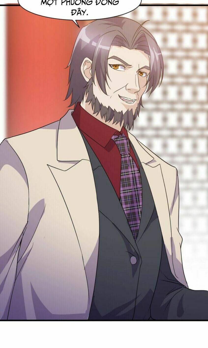 siêu cấp hộ vệ của đại tiểu thư chapter 17 37
