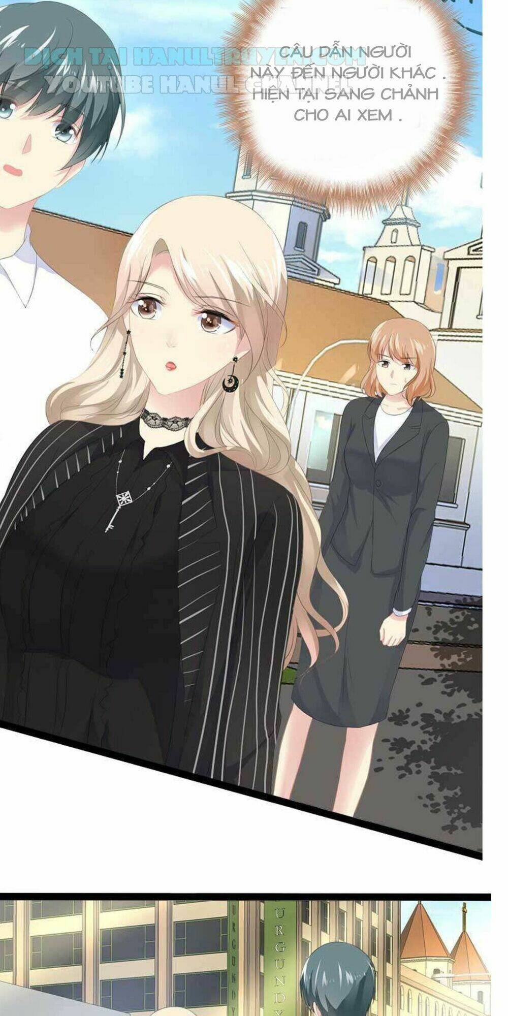 thần bí đế thiếu điềm sủng thê chapter 44 7