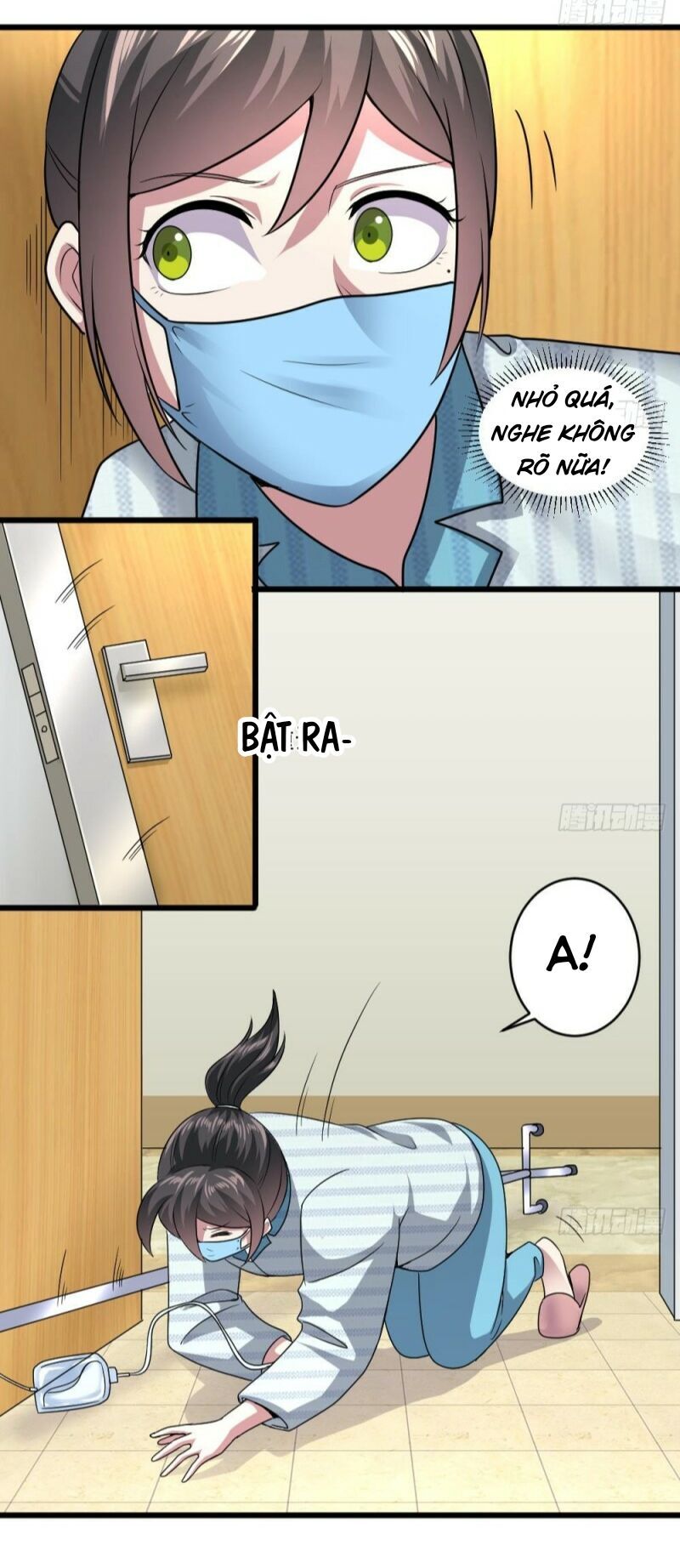 hệ thống nghịch tập thiên hậu chapter 43 5