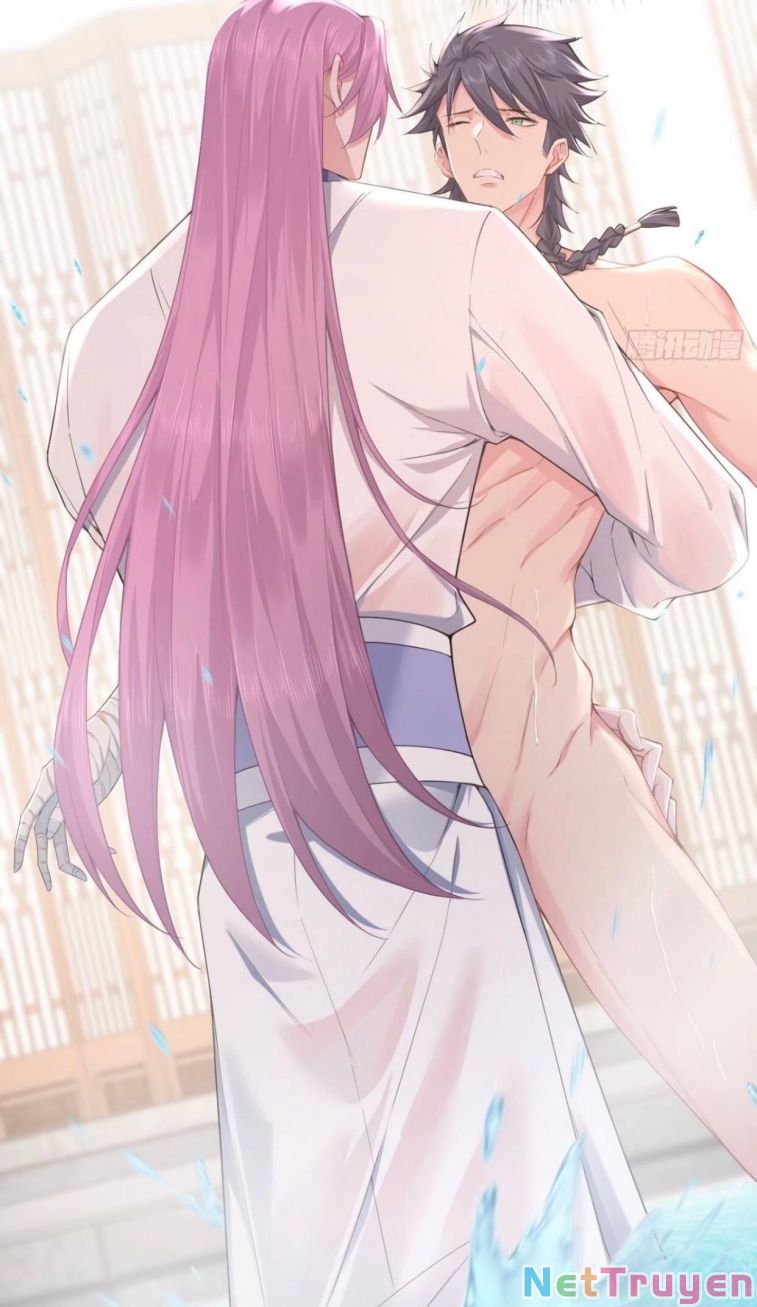 nhập mộ chi thần chapter 53 15