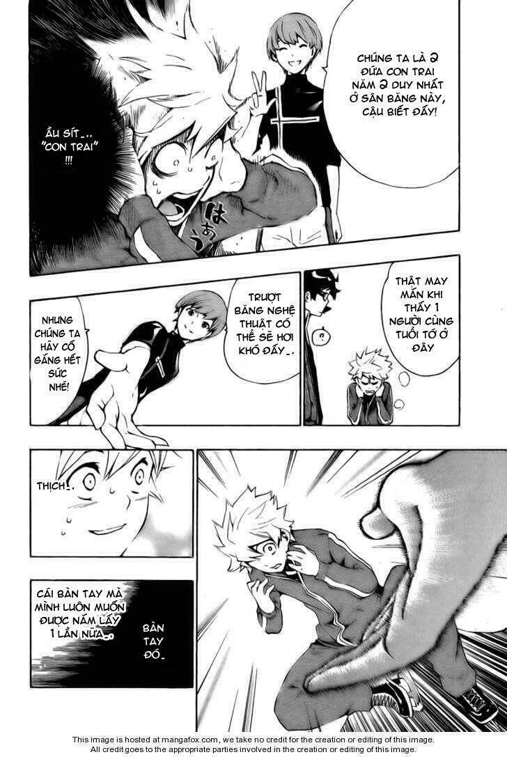 i-revo chapter 4.1 8