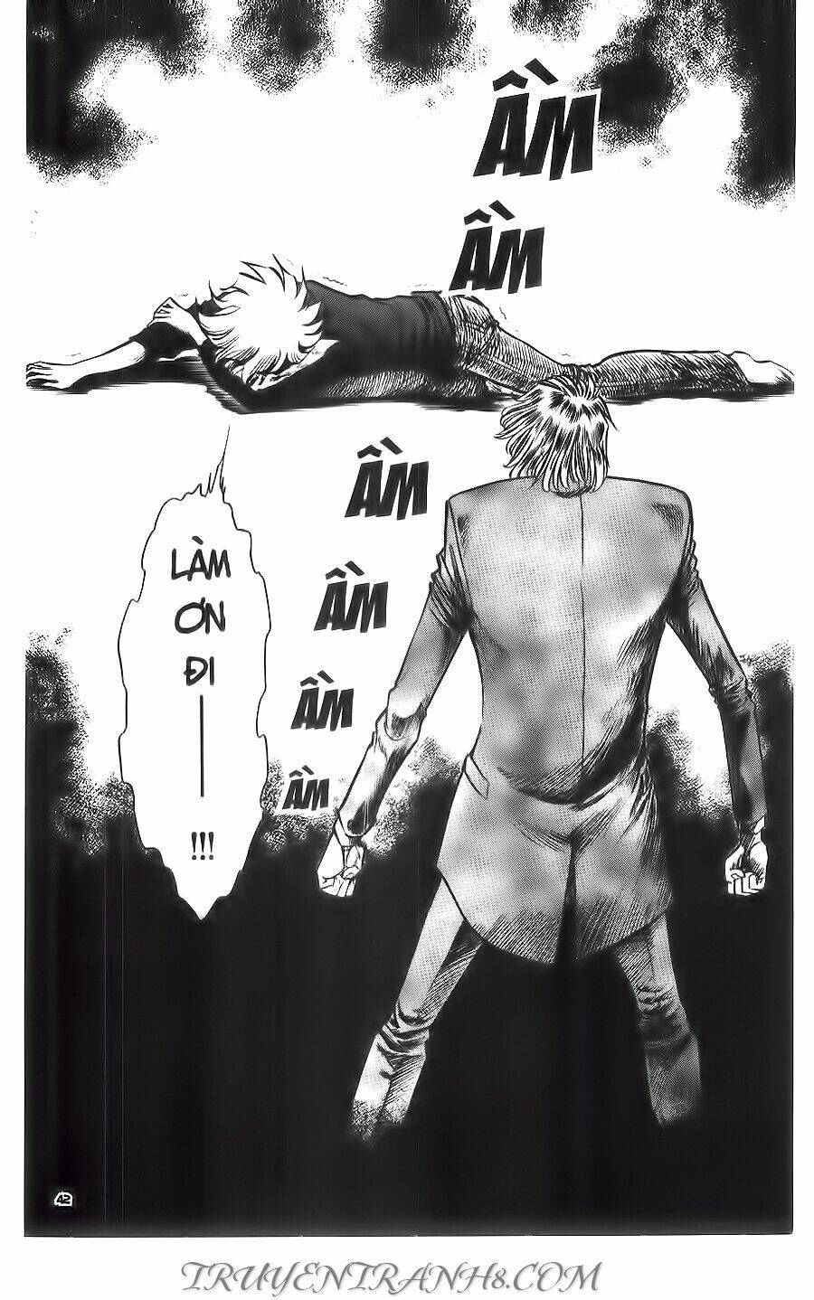 cây bút thần kỳ chapter 29 34