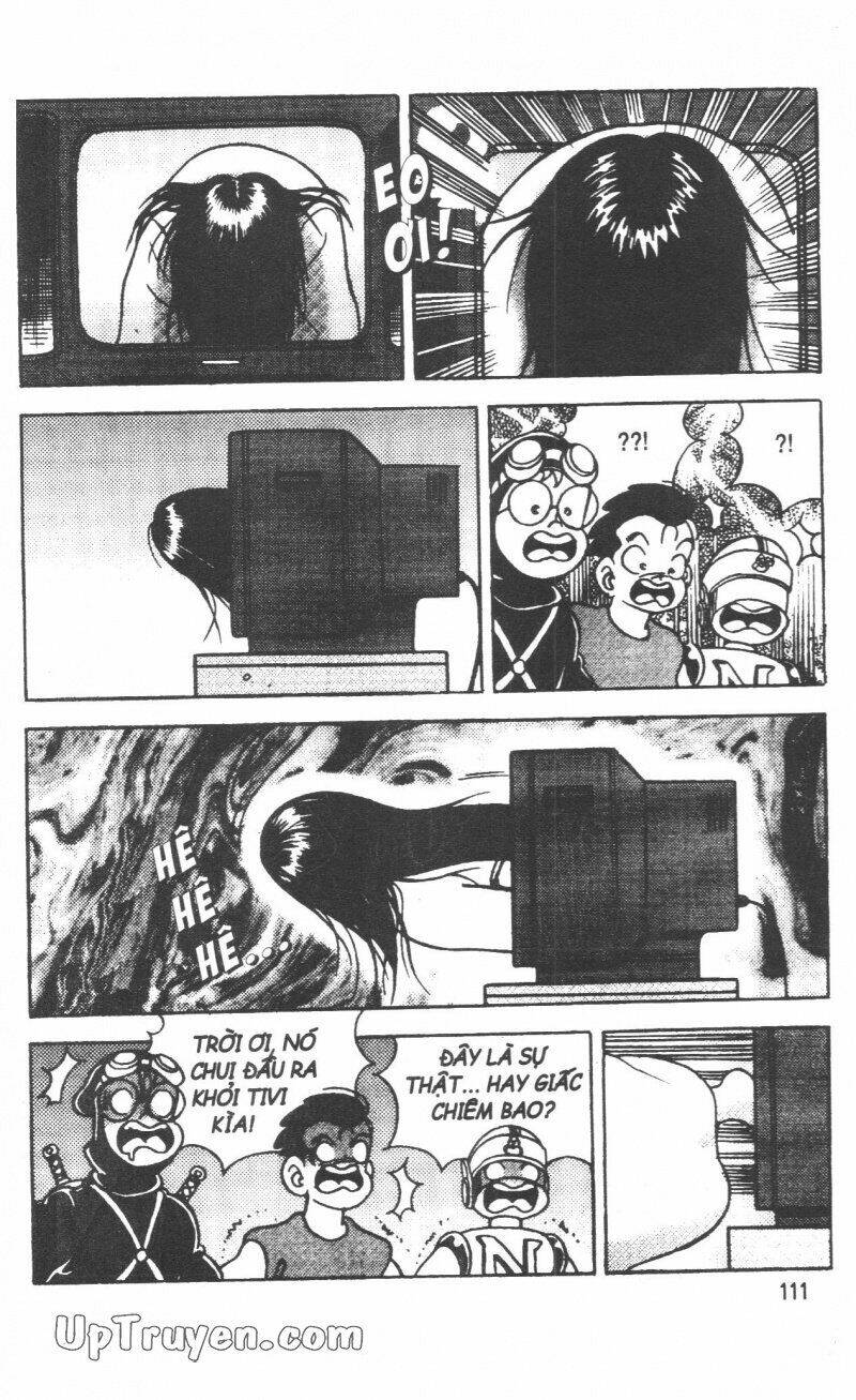 đội quân nhí nhố chapter 23 113