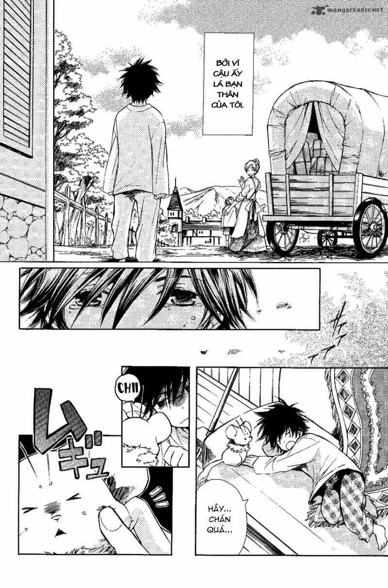 tenkyuugi sephirahtus chapter 13 10