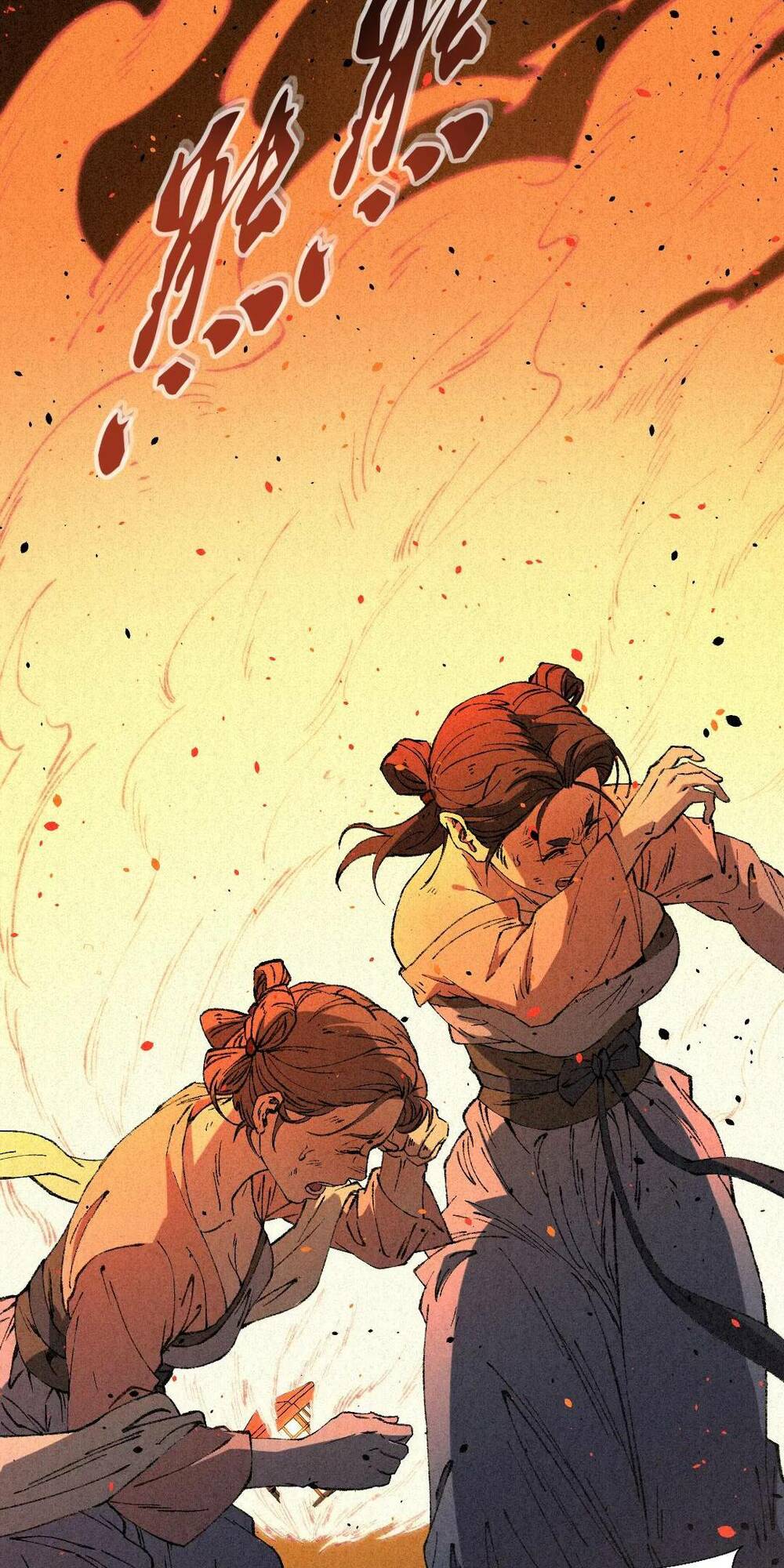 kim nhất bộ bất tử chapter 0 42