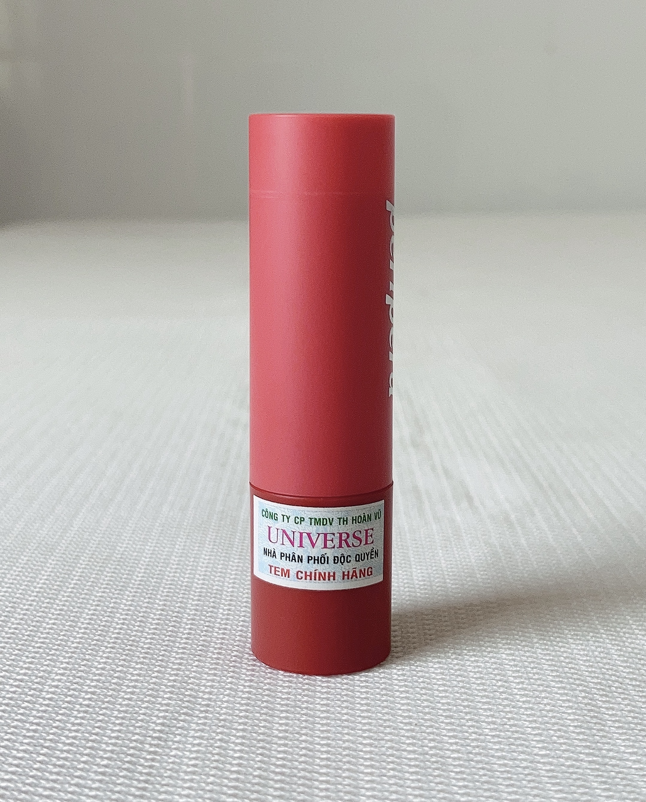 Son thỏi lì mịn PERIPERA INK TATTOO STICK 3.2g