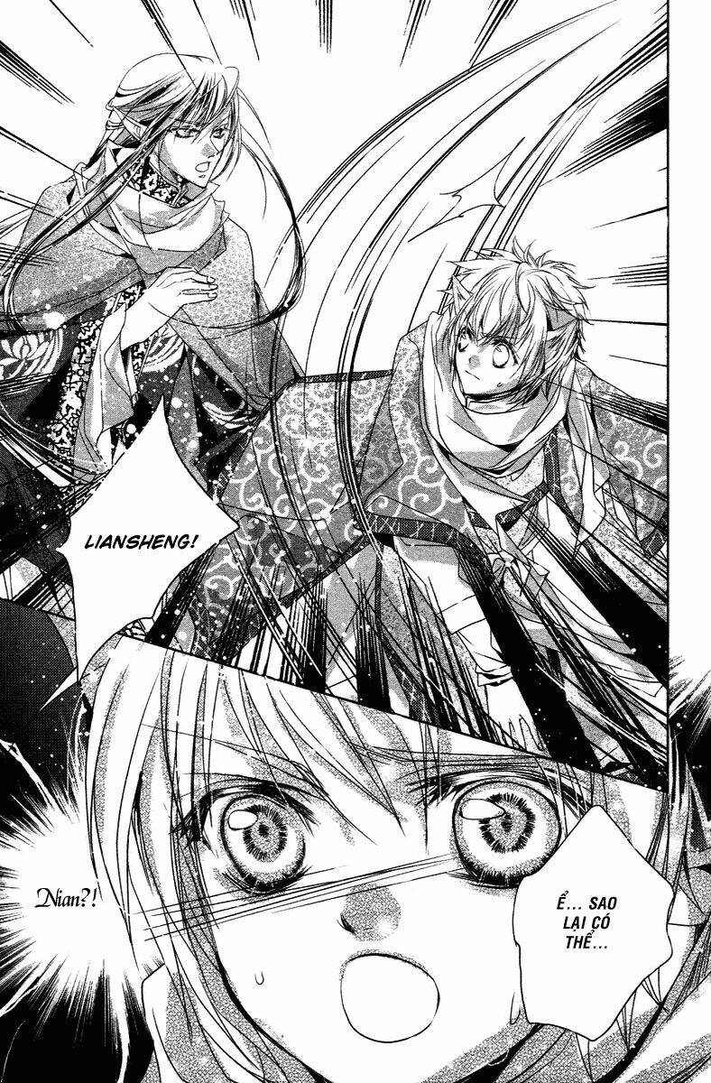 xue lian - tuyết luyến chapter 3 44