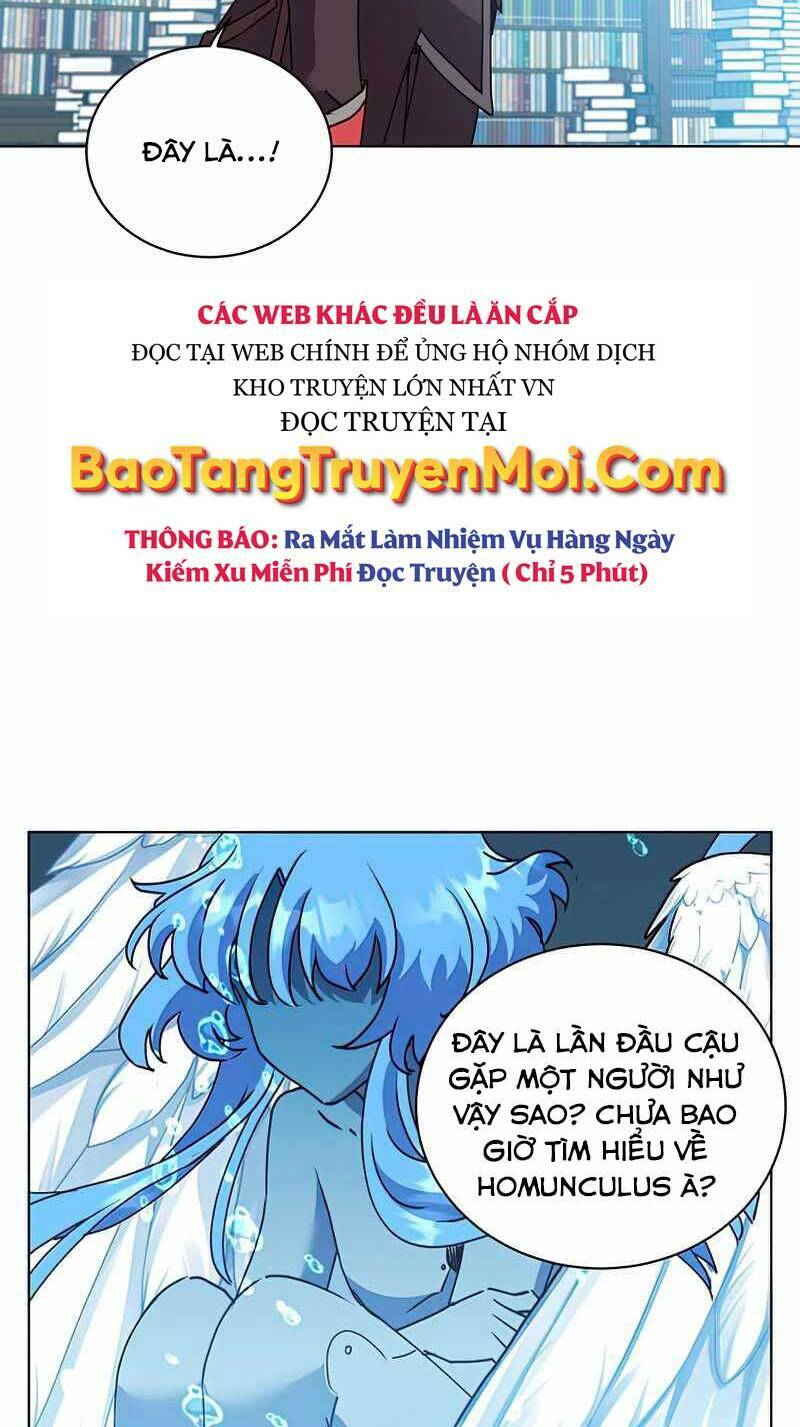 Anh Hùng Mạnh Nhất Trở Lại chapter 94 15