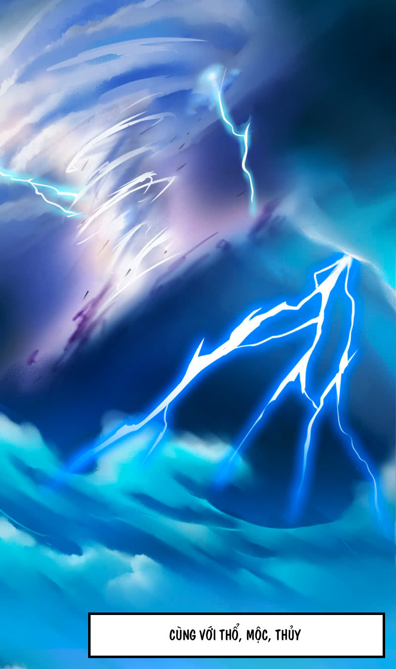 tà y cuồng thê chapter 2 7