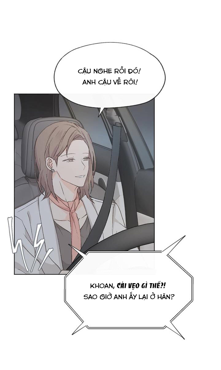 giữa yêu và ghét chapter 20 30