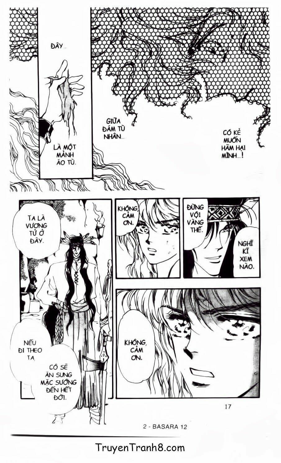 đứa con số phận chapter 43.1 14