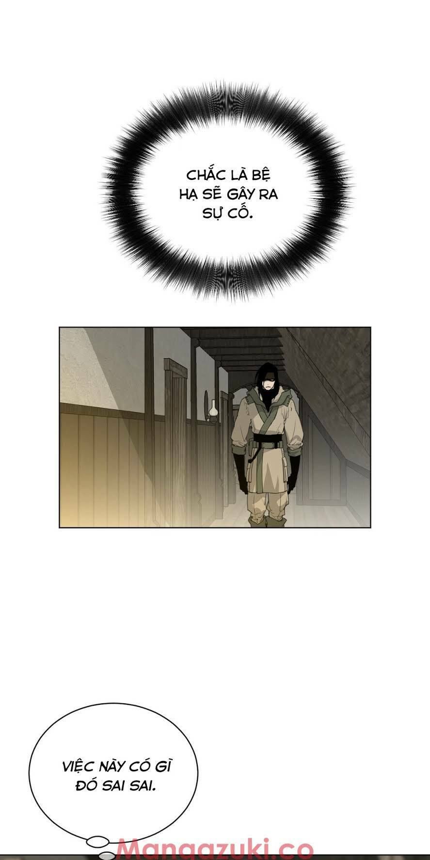 một nửa hoàn hảo chapter 58 15