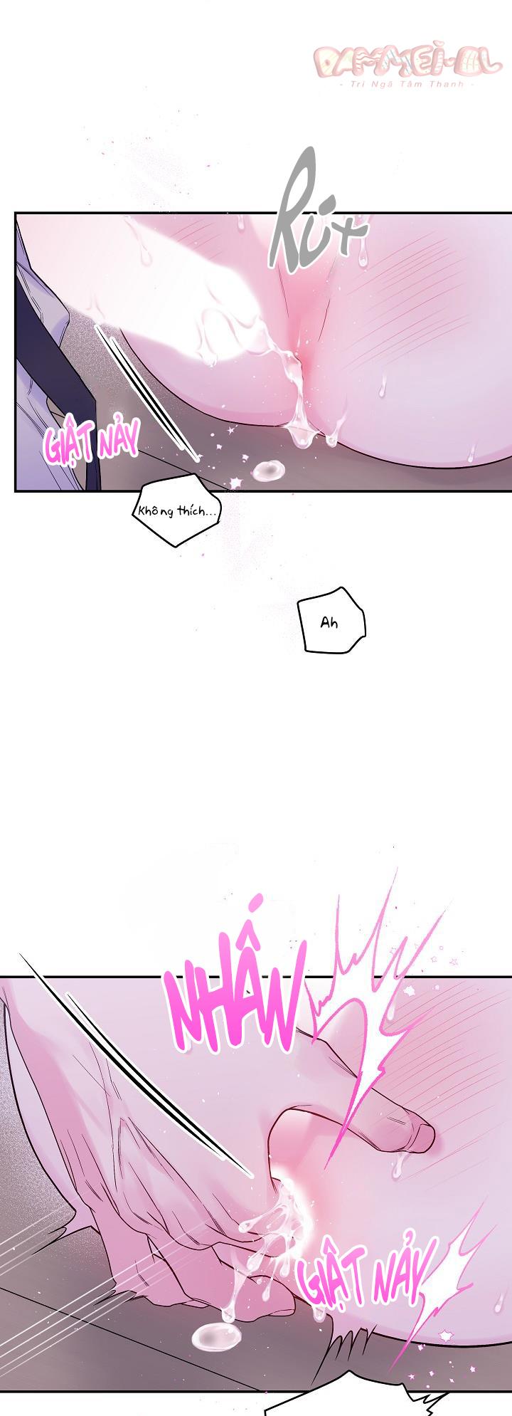 bình minh thứ hai chapter 25 32