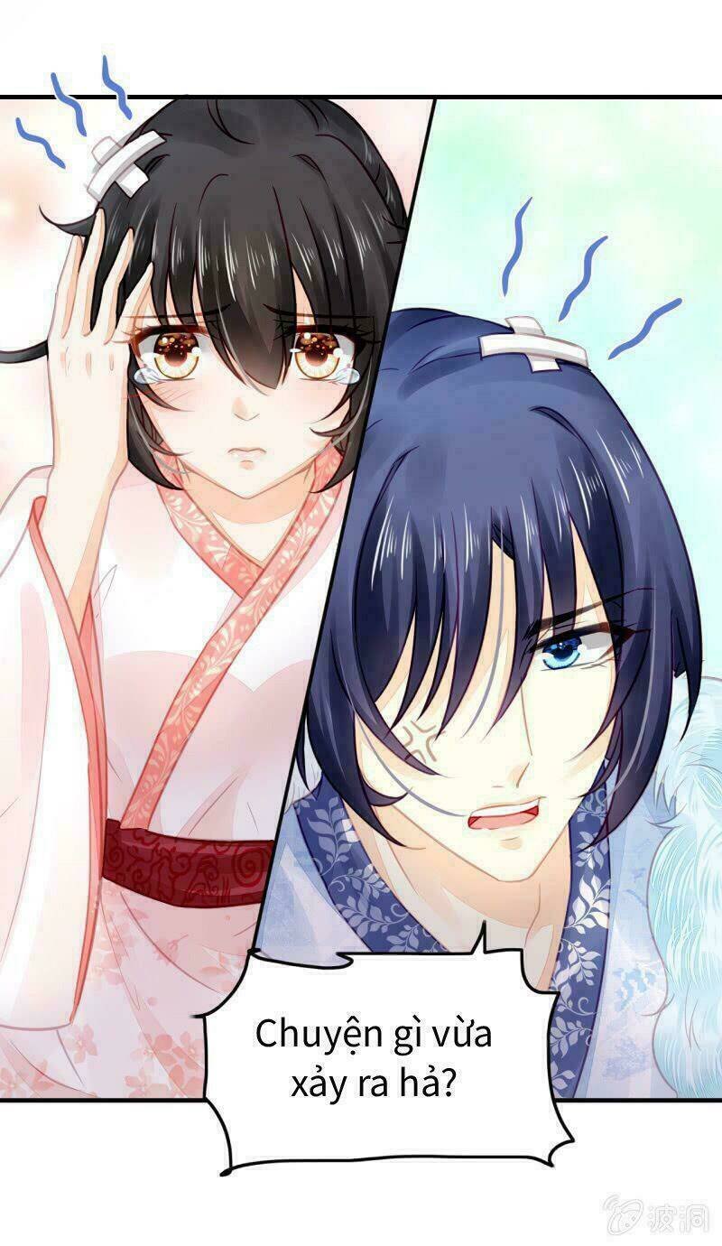 thần thám song kiêu chapter 27 9