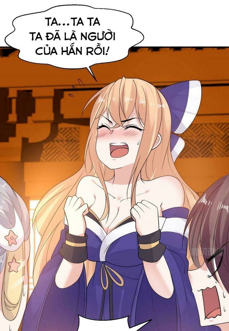 giáng thần chiến ký chapter 78 5