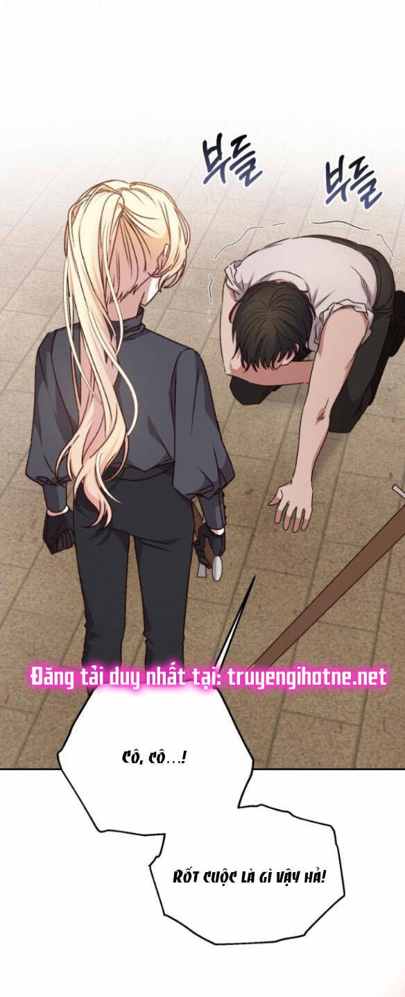 Nàng Bạo Chúa Muốn Có Một Cuộc Sống Hạnh Phúc Hơn! chapter 20.2 7