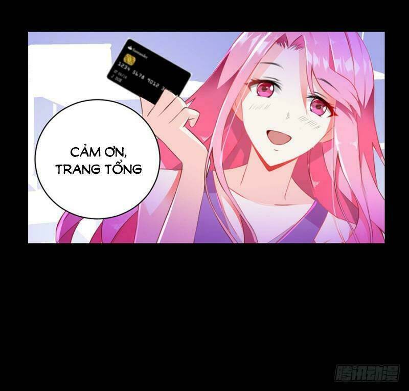 bảy ngày thực cốt hôn ước chapter 3 14