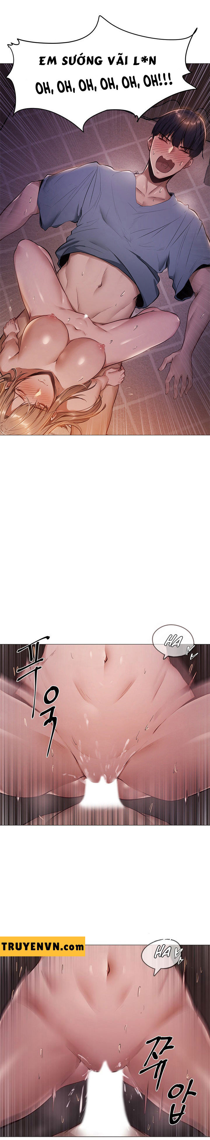 căn phòng xôi thịt chapter 1 48