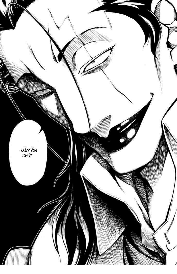 la mosca chapter 13 23