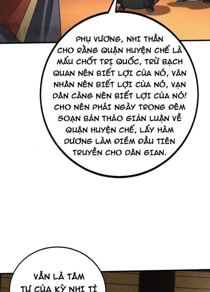 đại tần, ta là con tần thủy hoàng, giết địch thành thần chapter 98 78