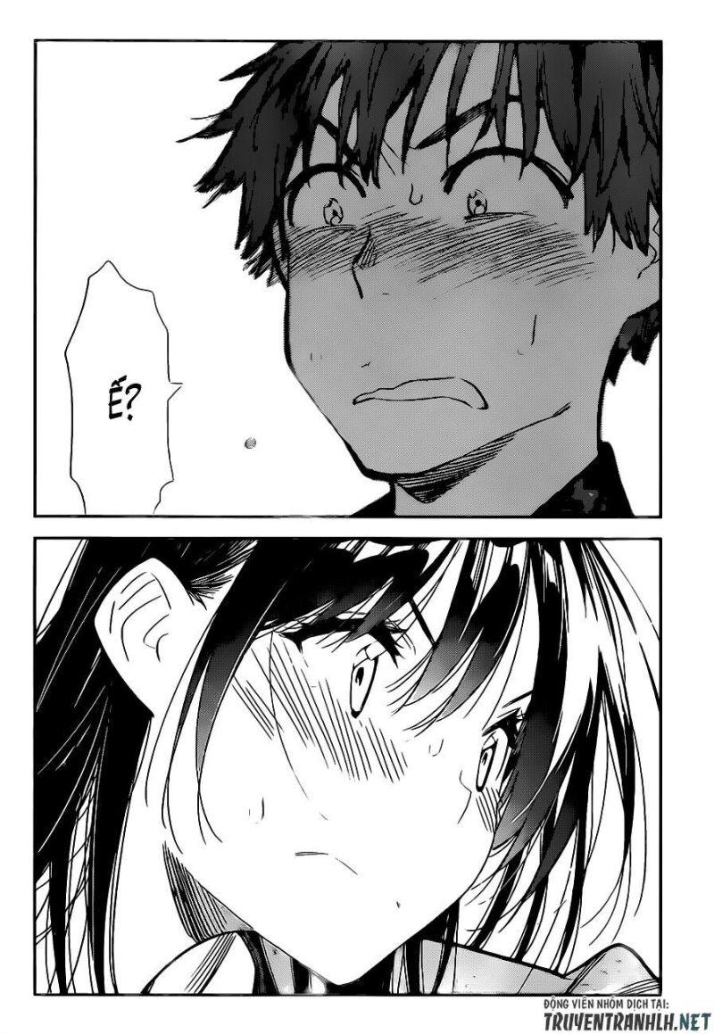 dịch vụ cho thuê bạn gái chapter 213 5