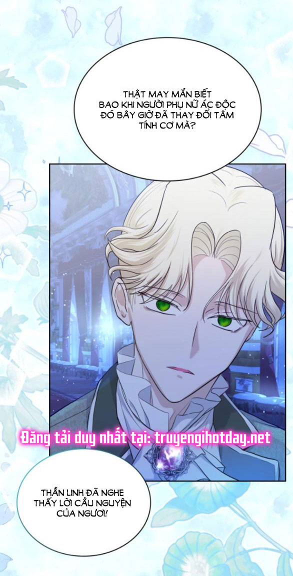 tôi trở thành vợ cũ của nam chính chapter 5.2 8