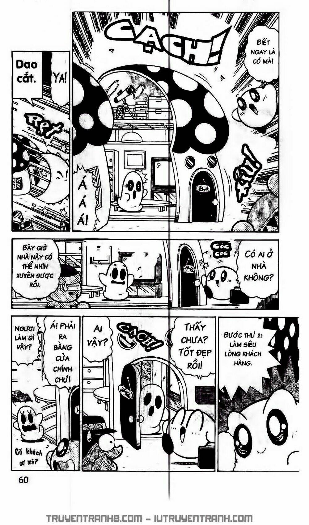 ngôi sao kabi chapter 182 13