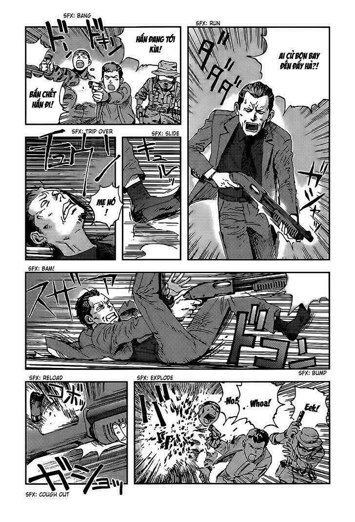 hoshi no ponko to toufuya reiko chapter 2 34