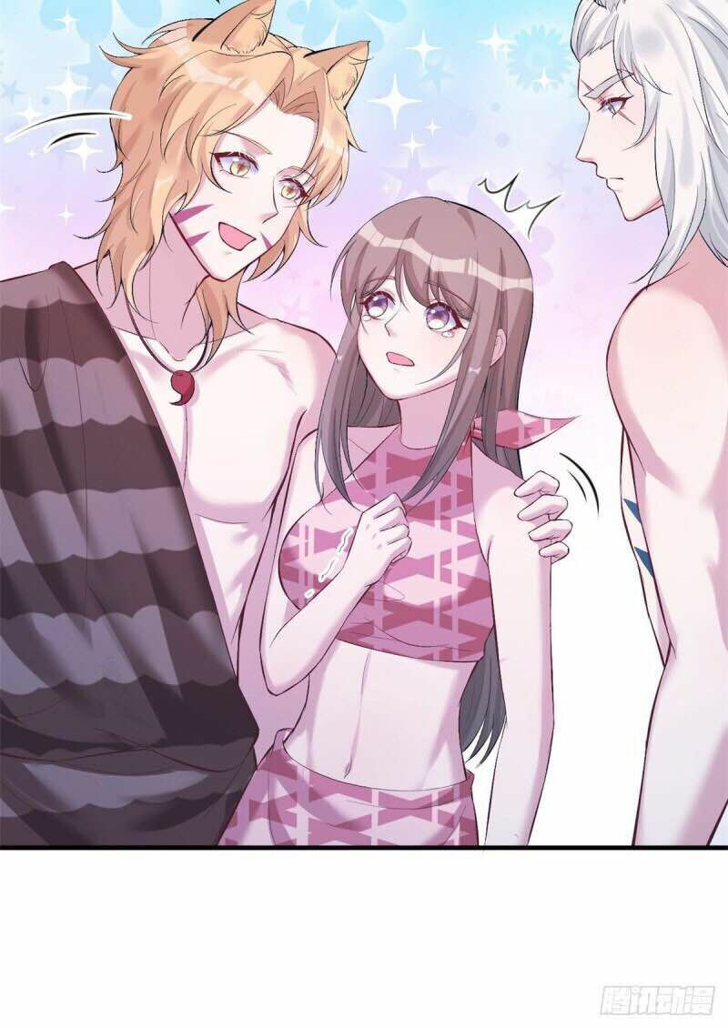 [16+] thảnh thơi thú thế chủng chủng điền, sinh sinh tể chapter 169 39