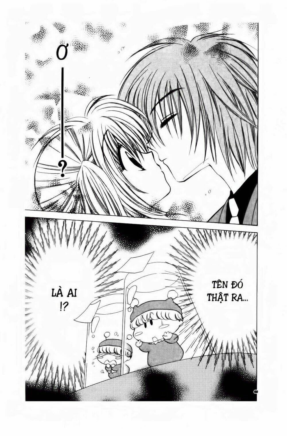 chiếc ly kỳ diệu chapter 45 4