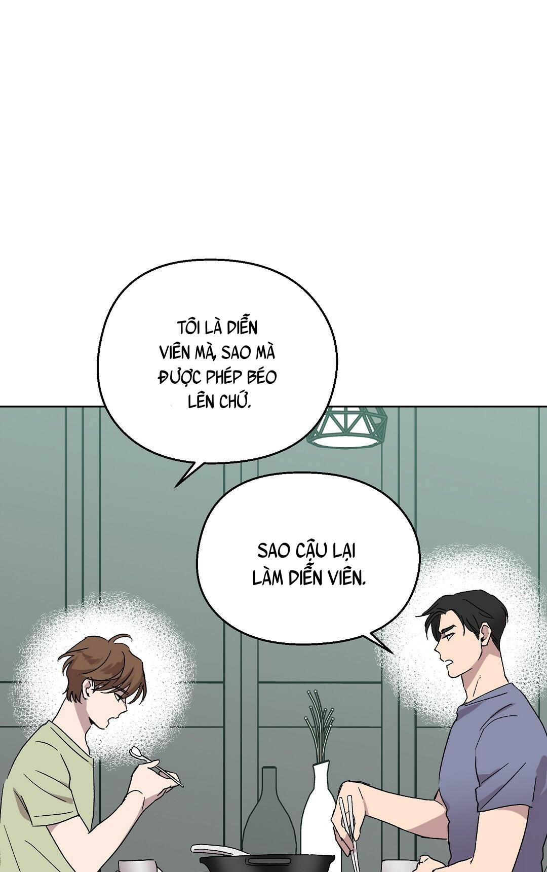 vết cắn mang vị ngọt ngào chapter 10 30