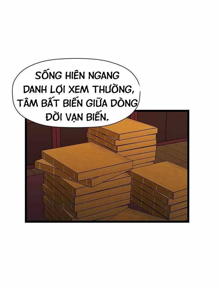 Học Giả Trở Lại - Trang 23
