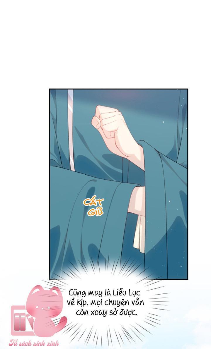 một đêm nọ đột nhiên yandere tới! chapter 108 40