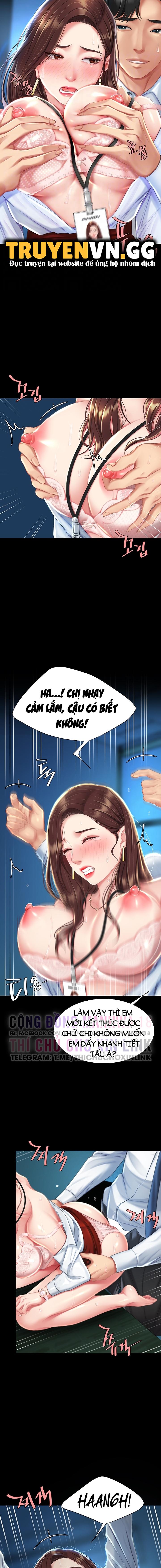 ăn mẹ bạn trước chapter 6 5