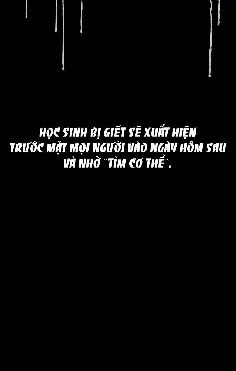trò chơi tìm xác - karada sagashi chapter 117 18