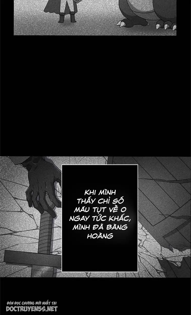 nếu tôi là nhân vật phản diện liệu tôi sẽ chết chapter 5 6