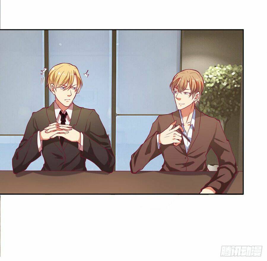 ngạo kiều tổng tài sủng điềm thê chapter 6 34