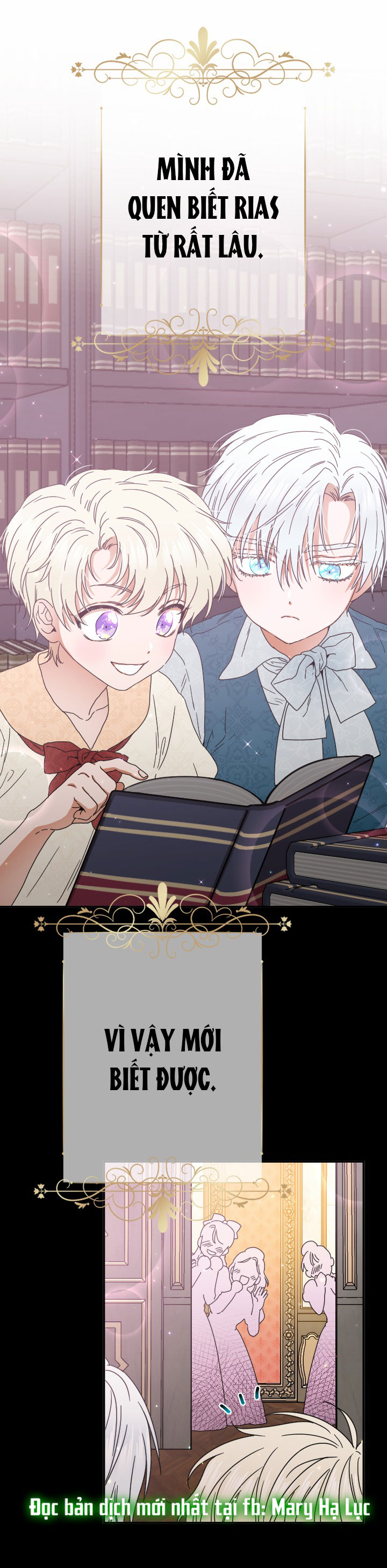 lady baby chapter 179.1 8