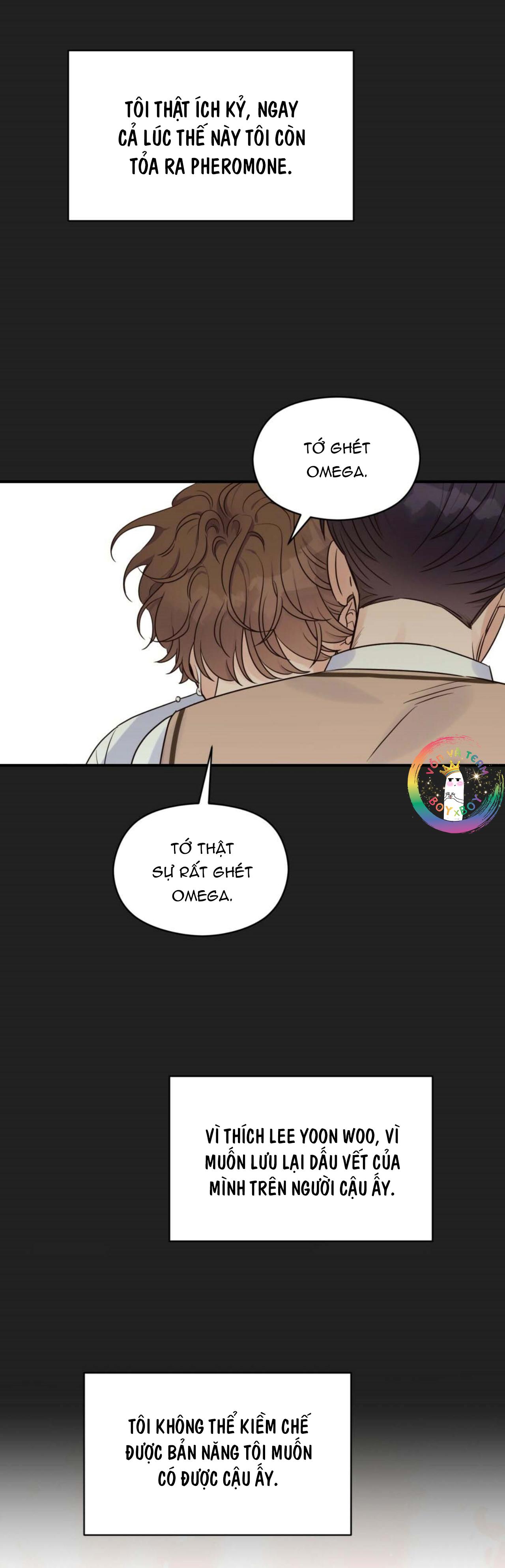 omega complex (end) chapter 30 13