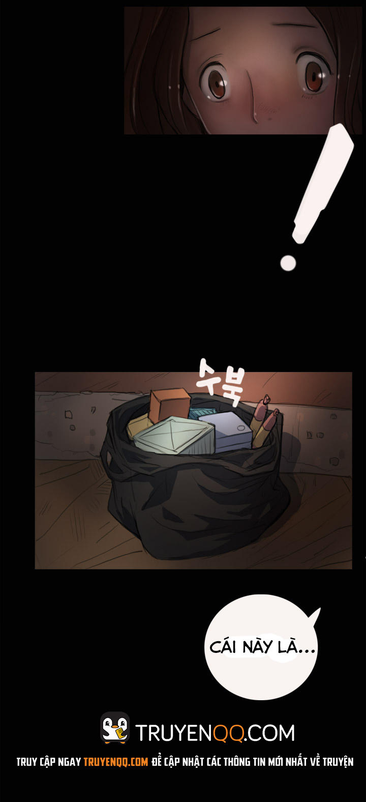 đèn đỏ chapter 3 17