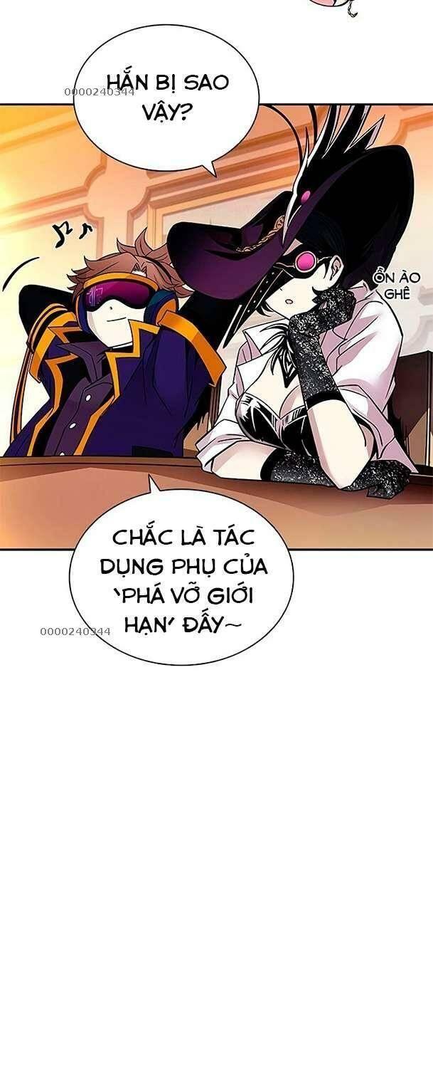 chuyển sinh thành ác nhân chapter 69 39