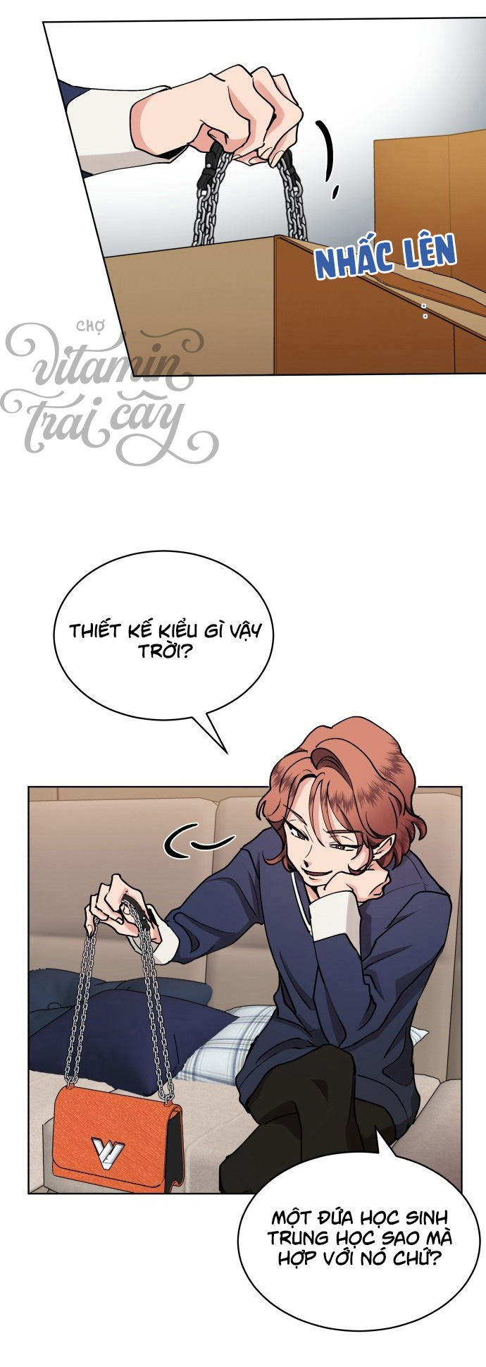 oan gia ngõ hẹp chapter 26 39