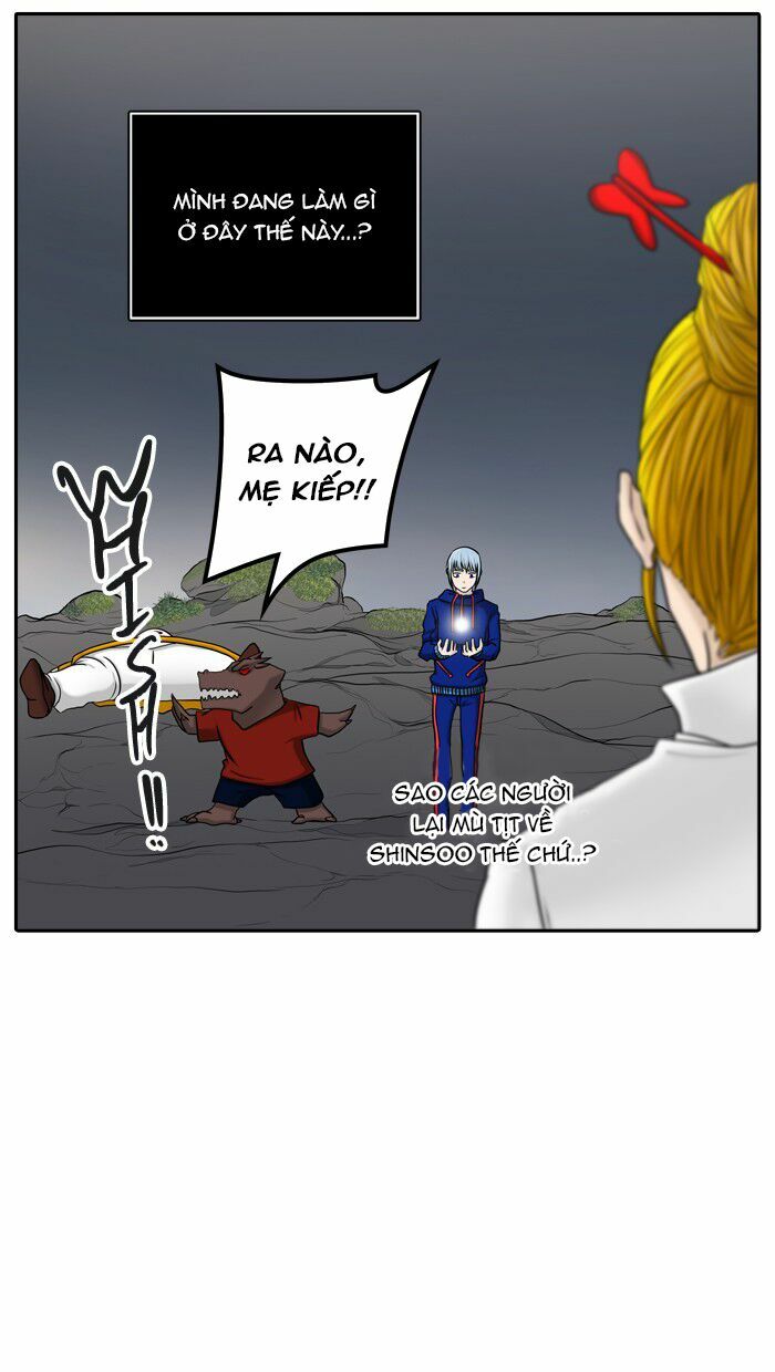 tòa tháp bí ẩn 2 chapter 291.5 17