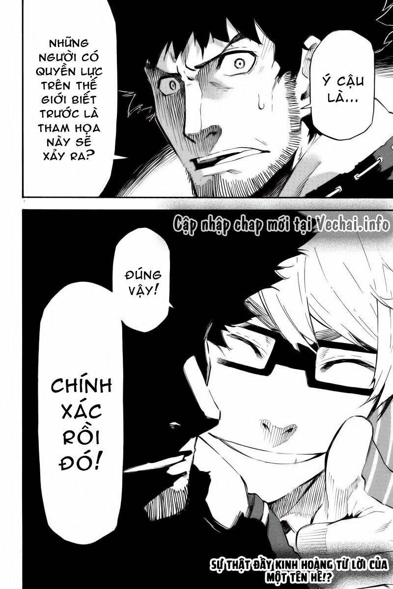 dolly kill kill chapter 61 13