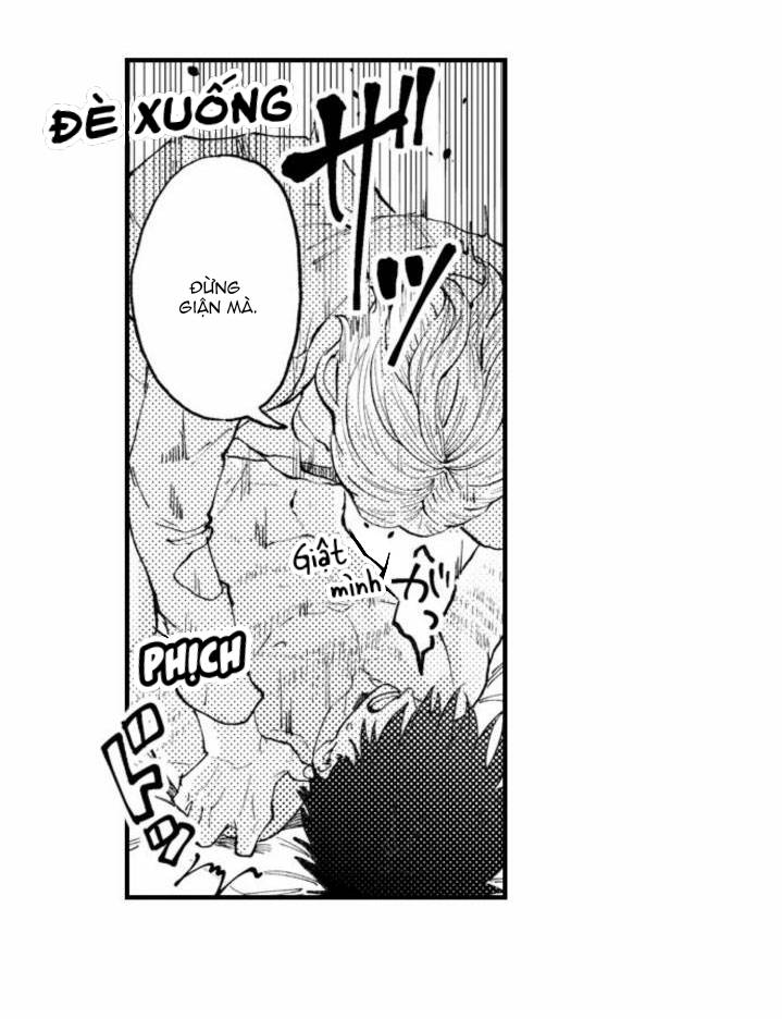 bị một anh chàng lập dị tấn công chapter 18 40