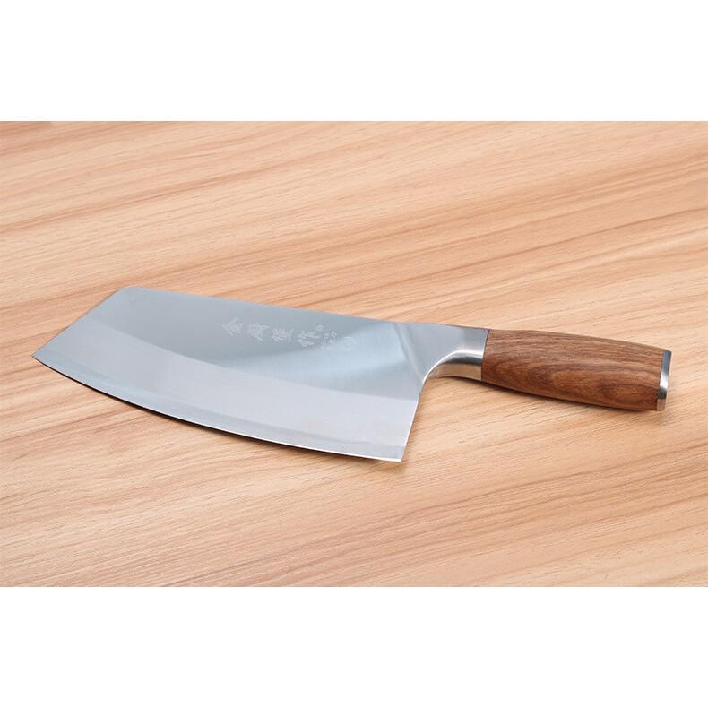 [FREESHIP 50K] DAO - DAO BẾP NHẬT BẢN SANTOKU MÃ a3DT124 nt topcomshop vn