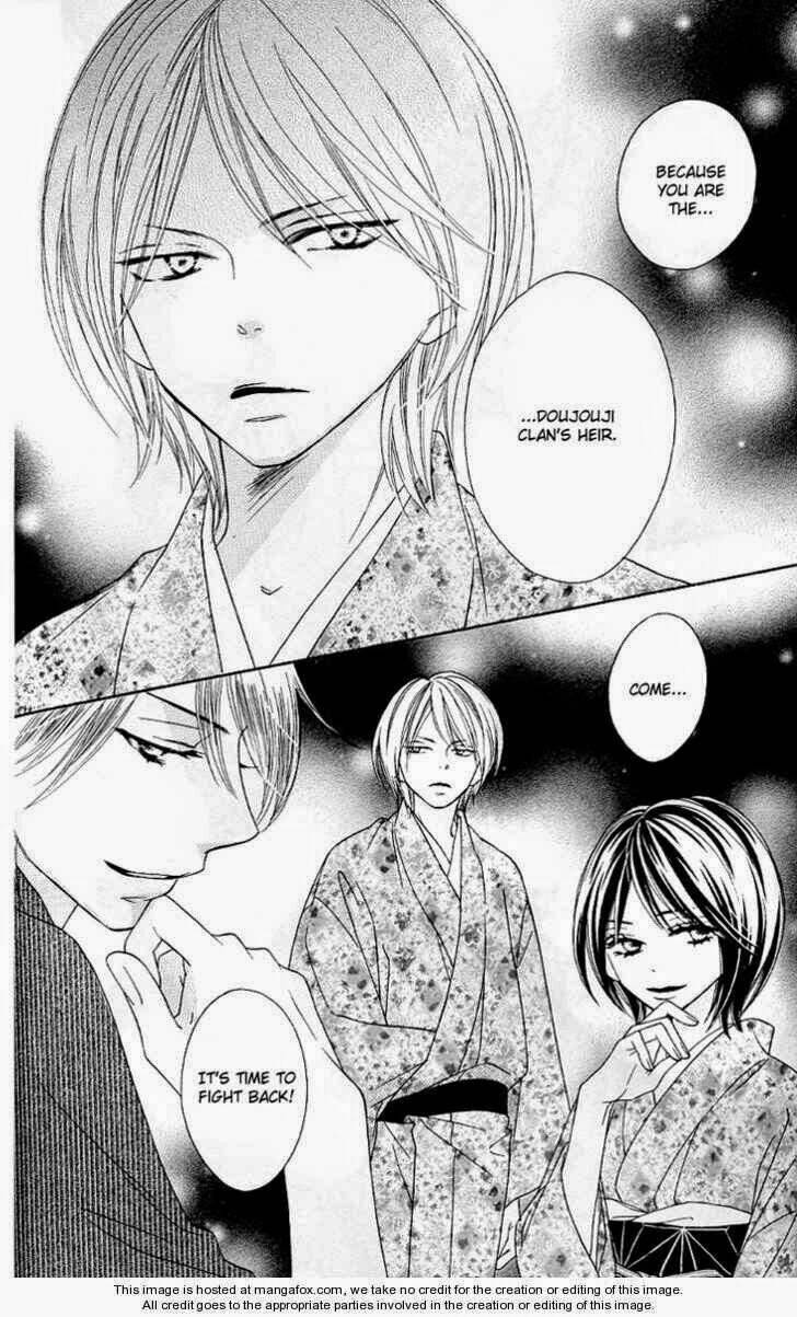 yêu quái cánh đen chapter 11 42