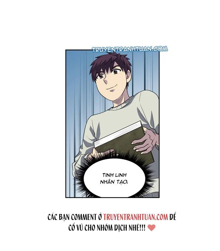 the gamer chapter 186 31