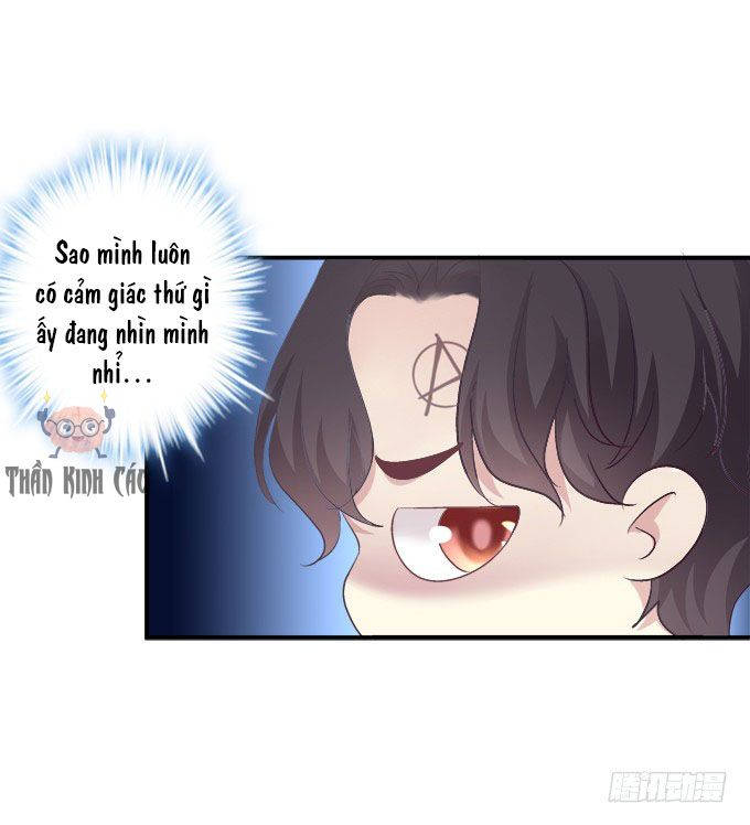 kiểm soát tuyệt đối chapter 4 45